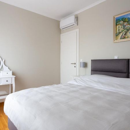 Gajo Deluxe Apartment Trogir Ngoại thất bức ảnh