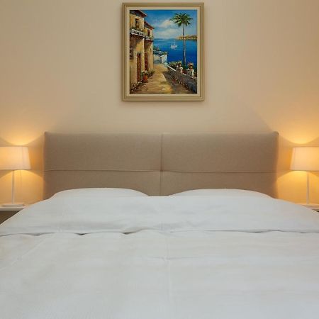 Gajo Deluxe Apartment Trogir Ngoại thất bức ảnh