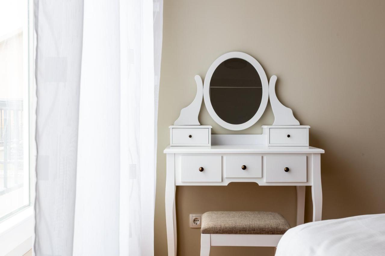 Gajo Deluxe Apartment Trogir Ngoại thất bức ảnh