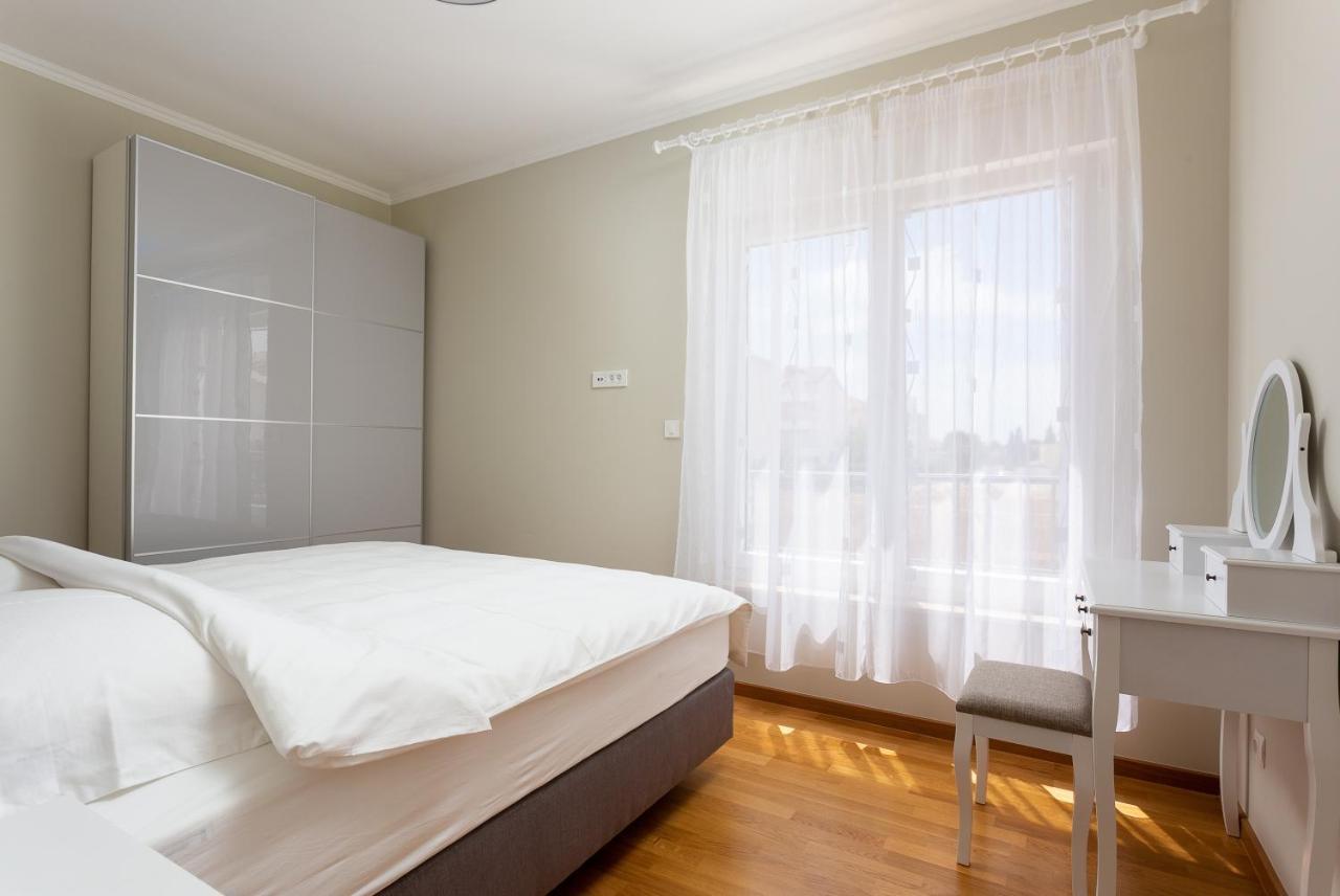 Gajo Deluxe Apartment Trogir Ngoại thất bức ảnh